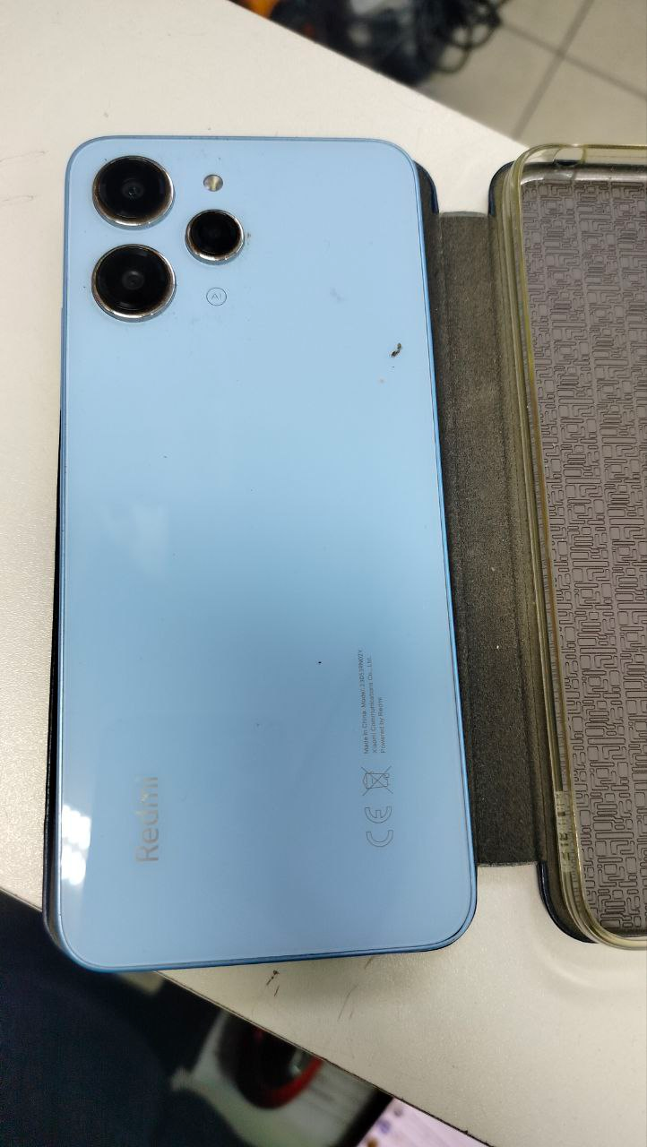 Redmi 12
